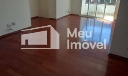 Apartamento 136m² - 4 dormitórios, sendo 1 suíte - Vila Adyana- Zona Central