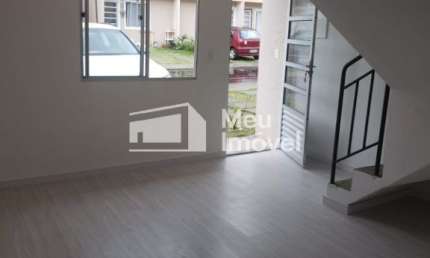 Aluguel Casa Sobrado em Condomínio Residencial JardimGirassol II - Vila São Geraldo
