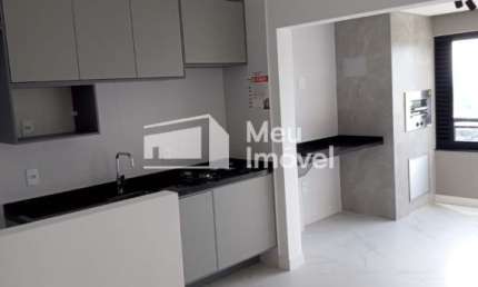 Apartamento 68 m² - 1 dorms - sendo 1 suíte - Wonder Bairro Jardim Satélite - Zona Sul