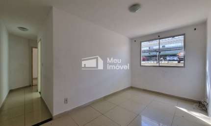Aluguel Apartamento 1 Dormitório Condomínio Vale Verde - Bairro Villa Branca Jacareí