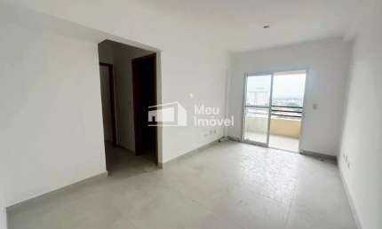 Aluguel Apartamento com Sacada e Churrasqueira 2 Dormitórios sendo 1 Suíte Residencial Villagio Oriente
