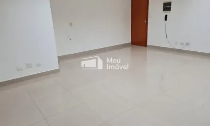 Aluguel sala comercial 35m² condomínio edifício centro empresarial tech tower