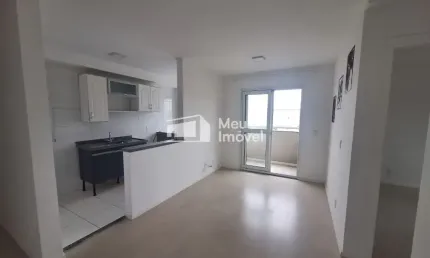 Aluguel Apartamento 2 Dormitórios Condomínio Lumina - Bairro Jardim Santa Maria