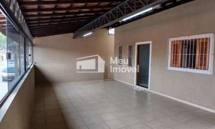 Aluguel Casa 3 Dormitórios sendo 1 Suíte Bairro Bosque dos Eucaliptos - Zona Sul