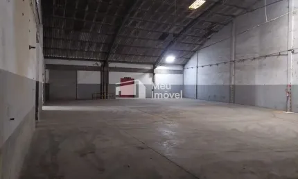 Aluguel Galpão com 870,07m² Centro Empresaria Lavalpa - Próximo a Região Central de Jacareí