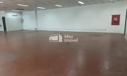 Aluguel Galpão com 295,34m² Centro Empresaria Lavalpa - Próximo a Região Central de Jacareí