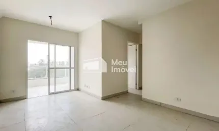 Aluguel Apartamento 80m² - 3 dormitórios sendo 1 suíte - Jardim Califórnia
