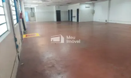 Aluguel Galpão com 295,34m² Centro Empresaria Lavalpa - Próximo a Região Central de Jacareí