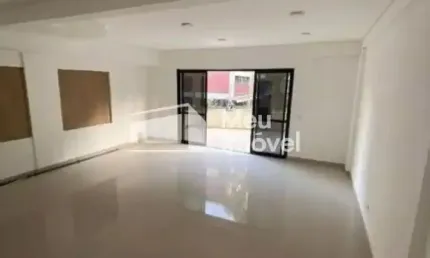 Aluguel Ponto Comercial - Loja Térrea 45m² - Jardim Aquárius - Zona Oeste