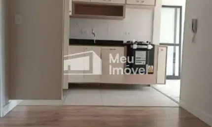 Aluguel Apartamento 2 Dormitórios sendo 1 Suíte Condomínio Attuale Residence