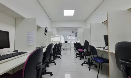 Aluguel Sala Comercial Térrea 25m² Centro de São José dos Campos