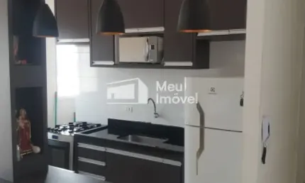 Aluguel apartamento 2 dormitórios residencial bem estar - bairro cidade salvador