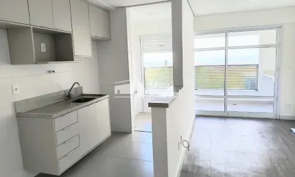Apartamento 52m² - 1 dormitórios - move residence - jardim aquárius