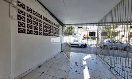 Aluguel casa 4 dormitórios sendo 2 suítes - residencial ou comercial - avenida andrômeda