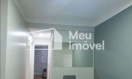 Aluguel – Apartamento Semi Mobiliado com 3 Dormitórios, 3 Vagas e Excelente Localização no Jardim Satélite – São José dos Campos