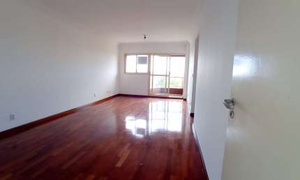 Aluguel Apartamento 4 Dormitórios sendo 1 Suíte – Edifício New York – Parque Residencial Aquarius – São José dos Campos