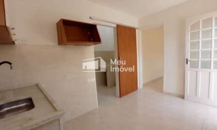 Aluguel Casa – Kitnet 1 Dormitório – Jardim Satélite – Zona Sul – São José dos Campos