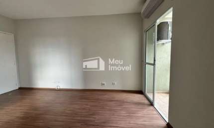 Aluguel Apartamento 3 Dormitórios - Jardim Alvorada - São José dos Campos