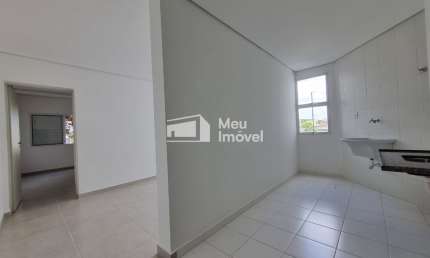 Aluguel Apartamento Térreo 1 Dormitório com Suíte – Condomínio Morada dos Pássaros – Próximo à Região Central de São José dos Campos