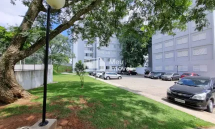 Aluguel Apartamento Térreo 1 Dormitório com Suíte – Condomínio Morada dos Pássaros – Próximo à Região Central de São José dos Campos
