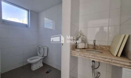 Aluguel Sala Comercial Conjugada com Aproximadamente 300m² - Edifício Conlife Center- Bairro Jardim Aquarius - São José dos Campos