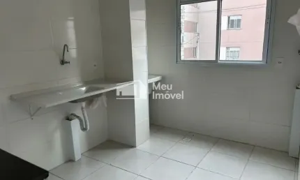 Aluguel apartamento 2 dormitórios - jardim são josé leste - são josé dos campos/sp