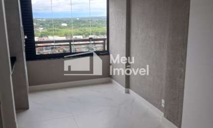 Aluguel Apartamento 68m² - 2 Dormitórios (1 Suíte) - Wonder - Jardim Satélite - Zona Sul - São José dos Campos/SP