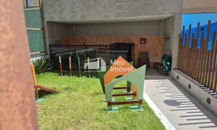 Aluguel Apartamento 68m² - 2 Dormitórios (1 Suíte) - Wonder - Jardim Satélite - Zona Sul - São José dos Campos/SP