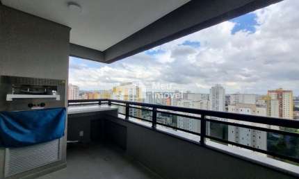 Aluguel e Venda Apartamento 1 Dormitório (1 Suíte) - 76m² - Wonder Cidade Jardim - Jardim Satélite - São José dos Campos/SP