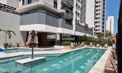 Aluguel e Venda Apartamento 1 Dormitório (1 Suíte) - 76m² - Wonder Cidade Jardim - Jardim Satélite - São José dos Campos/SP