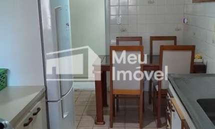 Aluguel Apartamento 3 Dormitórios sendo 1 Suíte - Residencial Diamond Park - Bairro Jardim Aquarius - São José dos Campos