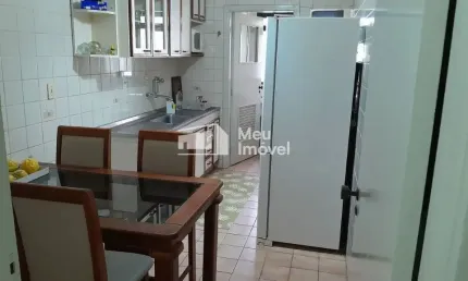Aluguel Apartamento 3 Dormitórios sendo 1 Suíte - Residencial Diamond Park - Bairro Jardim Aquarius - São José dos Campos