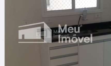Aluguel Apartamento de 2 Dormitórios - Bairro Jardim Oriente - Zona Sul - São José dos Campos