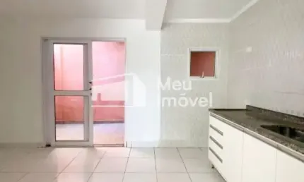 Aluguel Casa Sobrado 2 Dormitórios - Condomínio Villa Cambuí -Bairro Monte Castelo - Zona Leste - São José dos Campos