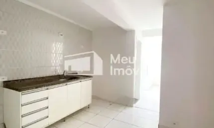 Aluguel Casa Sobrado 2 Dormitórios - Condomínio Villa Cambuí -Bairro Monte Castelo - Zona Leste - São José dos Campos