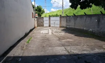Alugue e Venda Casa 3 Dormitórios sendo 1 Suíte - Zona Leste - Bairro Vista Verde - São José dos Campos