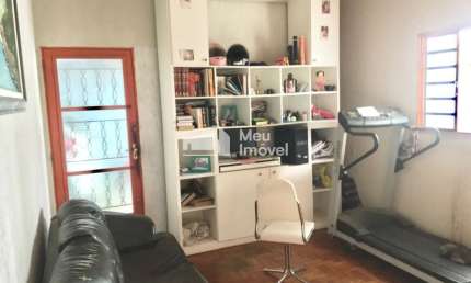 Aluguel Casa 2 Dormitórios Região Central de São José dos Campos