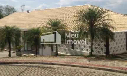 Aluguel Casa em Condomínio 3 Dormitórios sendo 1 Suíte Condomínio Village Campo Dei Fiori - Bairro Urbanova - São José dos Campos