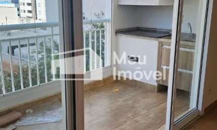 Aluguel Apartamento 100 m² – 3 Dormitórios sendo 1 Suíte – Condomínio Rossi Montês – Vila Industrial – Zona Leste – São José dos Campos/SP