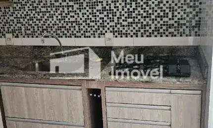 Aluguel Apartamento 100 m² – 3 Dormitórios sendo 1 Suíte – Condomínio Rossi Montês – Vila Industrial – Zona Leste – São José dos Campos/SP