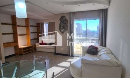 Aluguel Apartamento 64 m² – 1 Dormitório Suíte – Jardim Aquarius – São José dos Campos/SP