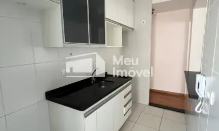 Aluguel Apartamento 72m² - 2 Dormitórios sendo 1 Suíte – Vila Adyana - Próximo ao Centro - São José dos Campos