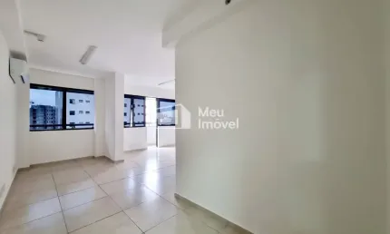 Sala comercial para aluguel 37m² - eco tower corporate offices - jardim são dimas - são josé dos campos