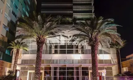 Locação Andar Corporativo - 250m² - Boulevard Vila Ema - São José dos Campos