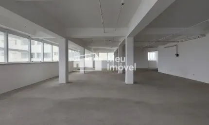 Locação andar corporativo - 250m² - boulevard vila ema - são josé dos campos