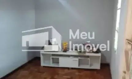 Casa com 2 quartos para alugar no Jardim Satélite, São José dos Campos 