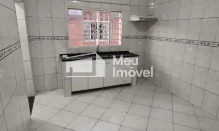 Casa com 1 quarto para alugar no Residencial União, São José dos Campos 
