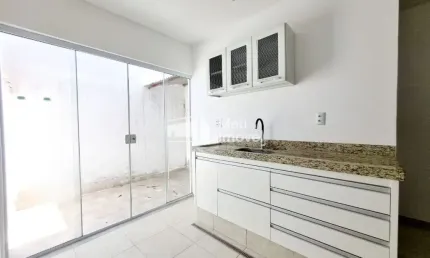 Aluguel Kitinete estilo Loft com 35m² Bairro Villa Branca - Jacareí