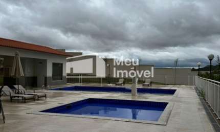 Aluguel Apartamento 2 Dormitórios - Condomínio Vista Bela - Bairro Jardim Paraíso - Jacareí