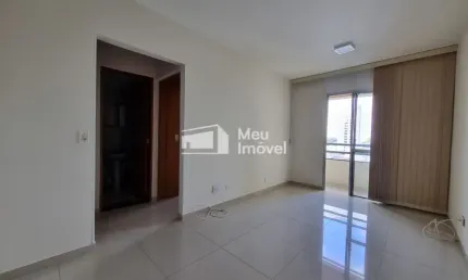 Aluguel Apartamento 1 Dormitório Condomínio Porto Gallo Bairro São Dimas - São José dos Campos